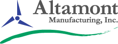 Altamont logo